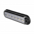 Epcom Luz Auxiliar LED para Exterior XLT1835, Rojo  2