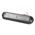 Epcom Luz Auxiliar LED para Interior XLT1835RBA, Azul/Rojo  2