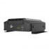 Epcom DVR Móvil de 5 Canales XMR401AHDS para 1 Disco Duro, máx 1TB, 1x USB 2.0  2