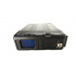 Epcom DVR Móvil de 4 Canales XMR401NAHD/SW para 2 SD, máx.256GB, 1x USB 2.0  1