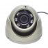 Epcom Cámara de Seguridad CCTV Domo IR para Interiores/Exteriores XMRDOME1080, Alámbrico, 1080 x 1920 Pixeles, Día/Noche, para DVR Móvil Streamax  2