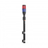 Epcom Luz Telescópica LED XMWL300RB, Rojo/Azul  2
