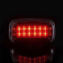 Epcom Luz de Advertencia LED  XT1885R, Rojo  4