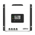 EPEVER Controlador de Carga Solar TRC2206, 12 - 24V, 20A