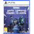 Fortnite Minty Legends, PlayStation 5  1