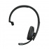 EPOS Monoaural con Micrófono ADAPT 230, Bluetooth, Inalámbrico, USB-A, Negro  2