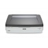 Scanner Epson Expression 12000XL, 2400 x 4800DPI, Escáner Color, USB 2.0, Gris  1