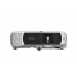 Proyector Epson PowerLite FH54+ 3LCD, 1920x1080 Full HD, 4100 lúmenes ANSI, Inalámbrico, con Bocinas, Blanco