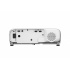 Proyector Epson PowerLite FH54+ 3LCD, 1920x1080 Full HD, 4100 lúmenes ANSI, Inalámbrico, con Bocinas, Blanco - Imagen adicional 5