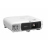Proyector Epson PowerLite FH54+ 3LCD, 1920x1080 Full HD, 4100 lúmenes ANSI, Inalámbrico, con Bocinas, Blanco - Imagen adicional 3