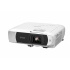 Proyector Epson PowerLite FH54+ 3LCD, 1920x1080 Full HD, 4100 lúmenes ANSI, Inalámbrico, con Bocinas, Blanco - Imagen adicional 2