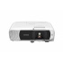 Proyector Epson PowerLite FH54+ 3LCD, 1920x1080 Full HD, 4100 lúmenes ANSI, Inalámbrico, con Bocinas, Blanco - Imagen adicional 1