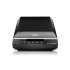 Photo Scanner Epson Perfection V600, 6400 x 9600DPI, Escáner Color, USB 2.0, Negro  2