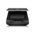 Photo Scanner Epson Perfection V600, 6400 x 9600DPI, Escáner Color, USB 2.0, Negro  3