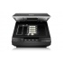 Photo Scanner Epson Perfection V600, 6400 x 9600DPI, Escáner Color, USB 2.0, Negro  4
