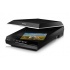 Photo Scanner Epson Perfection V600, 6400 x 9600DPI, Escáner Color, USB 2.0, Negro  5