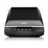 Scanner Epson Perfection V600, 6400 x 9600 DPI, Escáner Color, USB, Negro  1