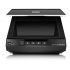 Scanner Epson Perfection V600, 6400 x 9600 DPI, Escáner Color, USB, Negro  2