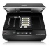 Scanner Epson Perfection V600, 6400 x 9600 DPI, Escáner Color, USB, Negro  3