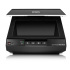 Scanner Epson Perfection V600, 6400 x 9600 DPI, Escáner Color, USB, Negro ― Empaque abierto, producto nuevo.  2