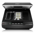 Scanner Epson Perfection V600, 6400 x 9600 DPI, Escáner Color, USB, Negro ― Empaque abierto, producto nuevo.  3