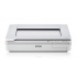 Scanner Epson WorkForce DS-50000, 600 x 600 DPI, Escáner Color, USB, Blanco  1