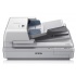 Scanner Epson WorkForce DS-60000, 600 x 600 DPI, Escáner Color, Escaneado Dúplex, USB, Blanco  1