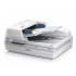 Scanner Epson WorkForce DS-60000, 600 x 600 DPI, Escáner Color, Escaneado Dúplex, USB, Blanco  3