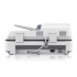 Scanner Epson WorkForce DS-70000, 600 x 600 DPI, Escáner Color, Escaneado dúplex, USB, Blanco  3
