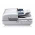 Scanner Epson WorkForce DS-6500, 1200 x 1200DPI, Escáner Color, USB, Blanco  1