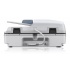 Scanner Epson WorkForce DS-6500, 1200 x 1200DPI, Escáner Color, USB, Blanco  4