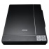 Scanner Epson Perfection V37, 4800 x 9600 DPI, Escáner Color, USB, Negro  1