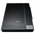 Scanner Epson Perfection V37, 4800 x 9600 DPI, Escáner Color, USB, Negro  1