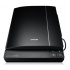 Scanner Epson Perfection V370 Photo, 4800 x 9600 DPI, Escáner Color, USB, Negro  1