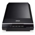 Scanner Epson Perfection V550 Photo, 6400 x 9600 DPI, Escáner Color, USB, Negro  2
