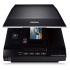 Scanner Epson Perfection V550 Photo, 6400 x 9600 DPI, Escáner Color, USB, Negro  3
