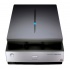 Scanner Epson Perfection V800 Pro, 6400 x 9600 DPI, Escáner Color, USB, Negro  1