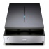 Scanner Epson Perfection V800 Pro, 6400 x 9600 DPI, Escáner Color, USB, Negro  4