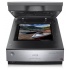 Scanner Epson Perfection V850 Photo, 6400 x 9600 DPI, Escáner Color, USB, Negro  1