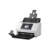 Scanner Epson WorkForce DS-780N, 600 x 600 DPI, Escáner Color, USB 3.0, Ethernet, Negro/Blanco  3