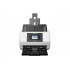 Scanner Epson WorkForce DS-780N, 600 x 600 DPI, Escáner Color, USB 3.0, Ethernet, Negro/Blanco  4