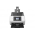 Scanner Epson WorkForce DS-780N, 600 x 600 DPI, Escáner Color, USB 3.0, Ethernet, Negro/Blanco  4