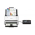 Scanner Epson DS-575W, 600 x 600DPI, Escaner Color, Escaneado Dúplex, Inalámbrico, USB 3.0, Negro/Blanco  4