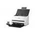Scanner Epson DS-575W, 600 x 600DPI, Escaner Color, Escaneado Dúplex, Inalámbrico, USB 3.0, Negro/Blanco  5