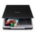Scanner Epson Perfection V19, 4800 х 4800 DPI, Escáner Color, USB, Negro
