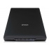 Scanner Epson Perfection V19, 4800 х 4800 DPI, Escáner Color, USB, Negro  4