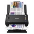 Scanner Epson WorkForce DS-520, 600 x 600 DPI, Escáner Color, Escaneado Dúplex, USB, Negro  1