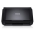 Scanner Epson WorkForce DS-520, 600 x 600 DPI, Escáner Color, Escaneado Dúplex, USB, Negro  3