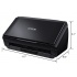 Scanner Epson WorkForce DS-520, 600 x 600 DPI, Escáner Color, Escaneado Dúplex, USB, Negro  4