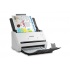 Scanner Epson DS-530, 600DPI, Escáner Color, Escaneado Dúplex, USB 3.0, Blanco  1